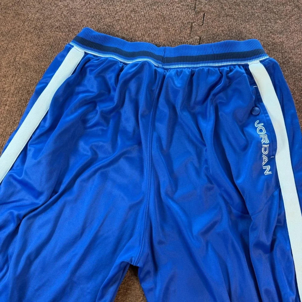 Jordan brand athletic
